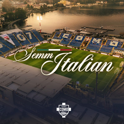 SEMM ITALIAN